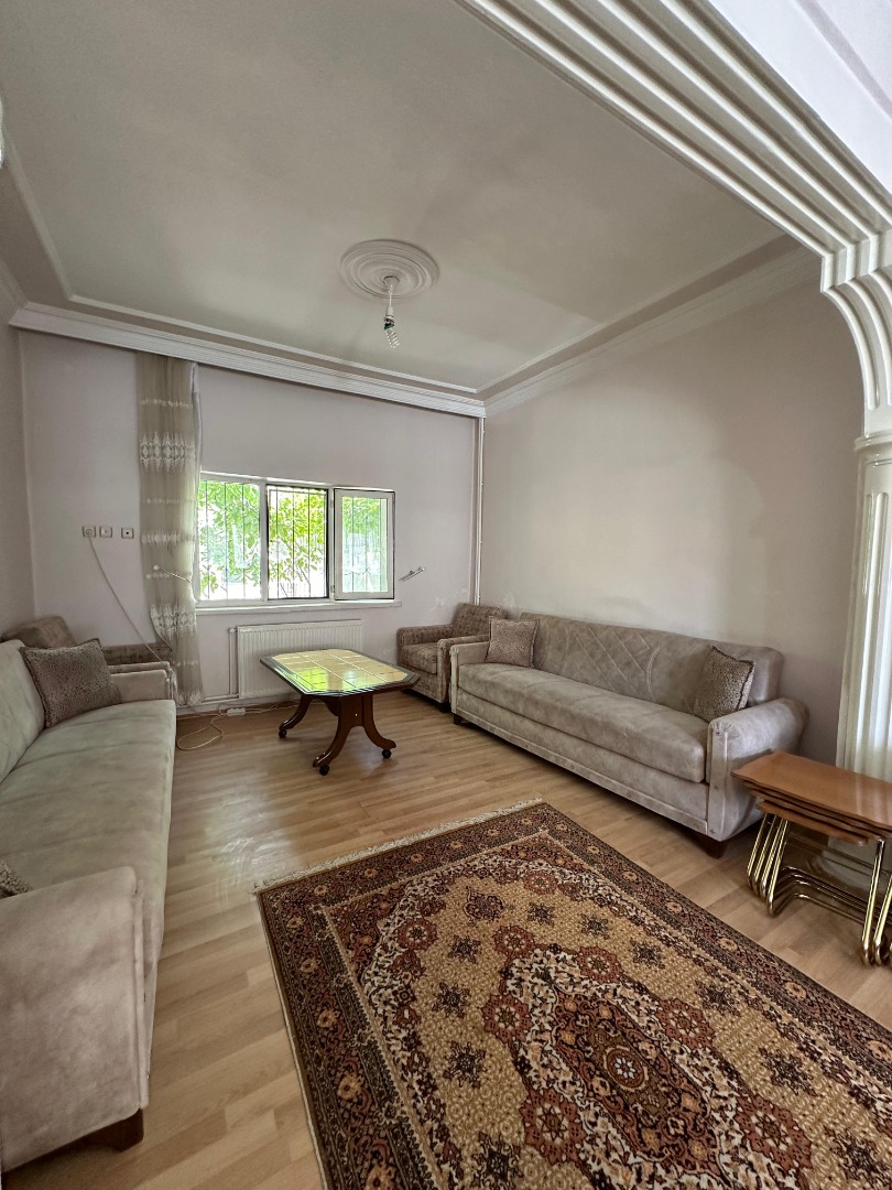 KAYSERİ DEVELİ ÇARŞI MERKEZDE SATILIK MÜSTAKİL EV